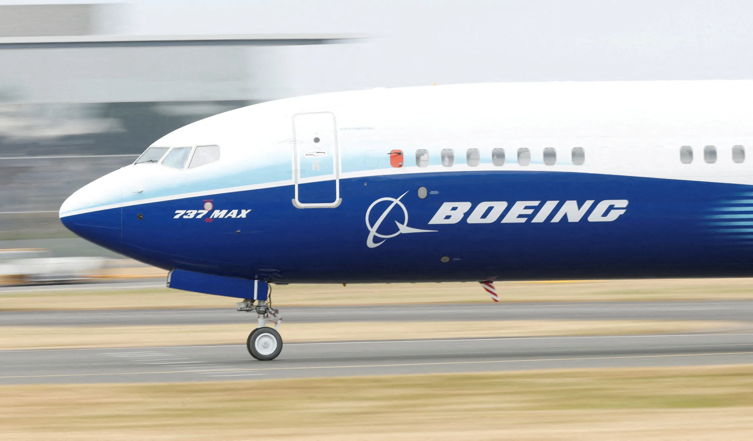 Boeing Guncang Pasar, Luncurkan Inovasi di Indonesia, dan Revitalisasi Armada 757 & 737 MAX