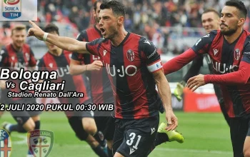 Bologna Cagliari: Skor 0-0 yang Menggantung Harapan Salvatasi Cagliari dan Ambisi Bologna