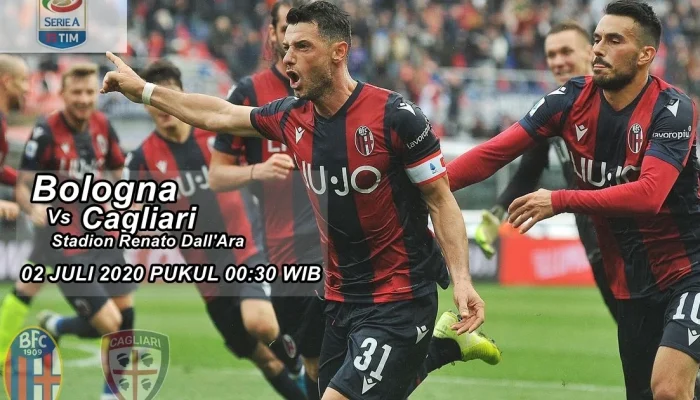 Bologna Cagliari: Skor 0-0 yang Menggantung Harapan Salvatasi Cagliari dan Ambisi Bologna