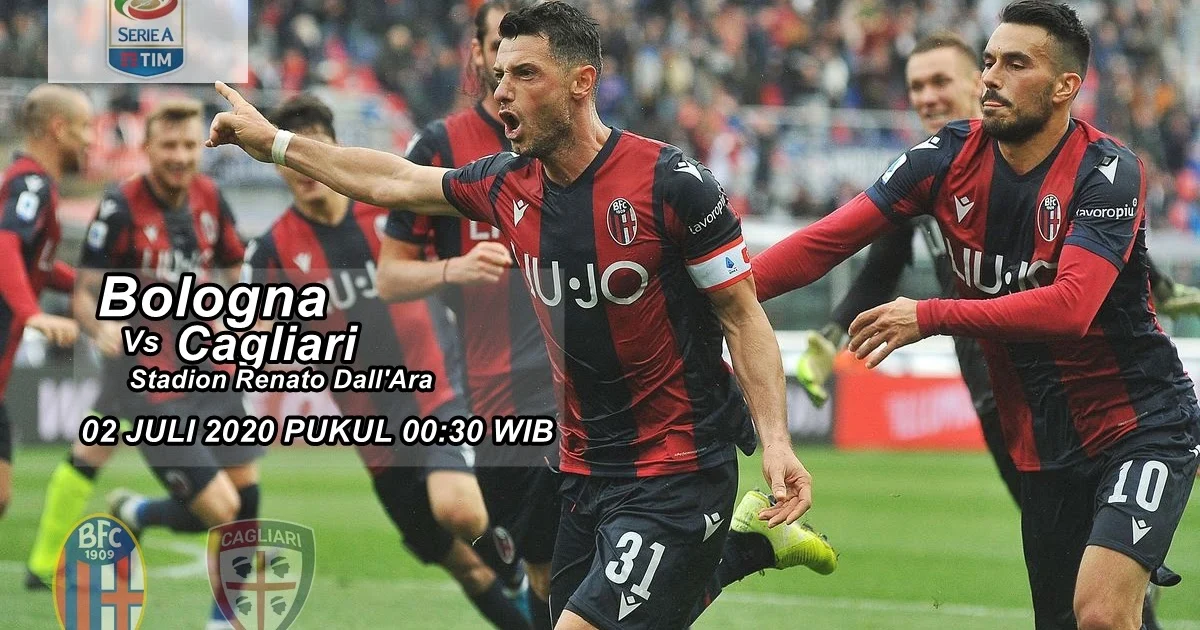 Bologna Cagliari: Skor 0-0 yang Menggantung Harapan Salvatasi Cagliari dan Ambisi Bologna