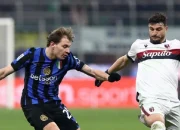 Bologna vs Inter Milan: Pertarungan Sengit di Serie A