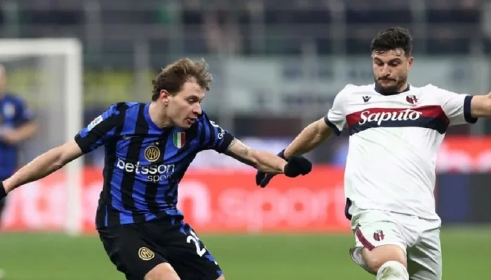 Bologna vs Inter Milan: Pertarungan Sengit di Serie A