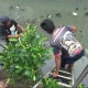 Bongkar Isi HP Warga yang Nyemplung di Telaga Pakujoyo, Damkar Sukoharjo Geger Cari Petunjuk