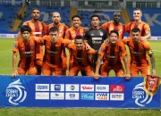 Borneo FC Berjuang untuk Gelar Juara Indonesia Super League 2025/2026