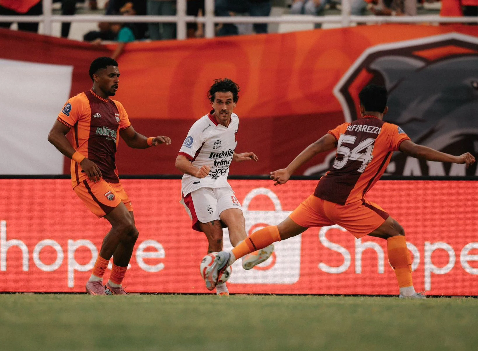 Borneo FC Masih Bisa Juara Super League 2025/2026