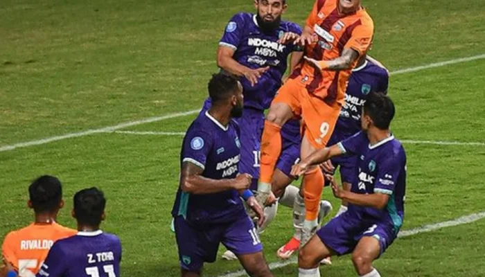 Borneo FC vs Persita: Duel Sengit di Segiri, Pesut Etam Siap Genggam Tiga Poin