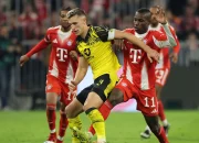 Borussia Dortmund: Dari Cedera Hingga Munculnya Bintang Baru
