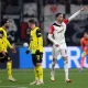Borussia Dortmund Torehkan Kemenangan Thriller atas Eintracht Frankfurt di Bundesliga