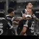 Botafogo Vence Corinthians com Hat-trick de Arthur Cabral