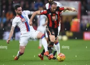 Bournemouth vs Crystal Palace: Kemenangan 2-0 di Vitality Stadium, Lini Tengah Jadi Penentu