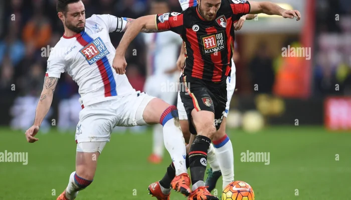Bournemouth vs Crystal Palace: Kemenangan 2-0 di Vitality Stadium, Lini Tengah Jadi Penentu