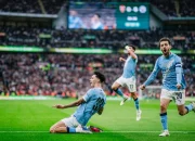 Bournemouth Vs Man City Berakhir Imbang, Arsenal Resmi Jadi Juara Liga Inggris 2025-2026