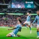 Bournemouth Vs Man City Berakhir Imbang, Arsenal Resmi Jadi Juara Liga Inggris 2025-2026