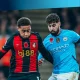Bournemouth vs Manchester City: Pertarungan Sengit di Liga Inggris