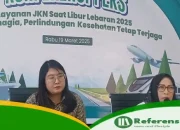 BPJS Kesehatan Pastikan Layanan JKN Tetap Berjalan Selama Libur Lebaran 2025