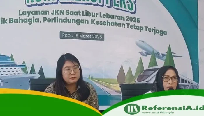 BPJS Kesehatan Pastikan Layanan JKN Tetap Berjalan Selama Libur Lebaran 2025