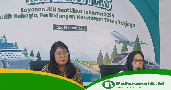 BPJS Kesehatan Pastikan Layanan JKN Tetap Berjalan Selama Libur Lebaran 2025