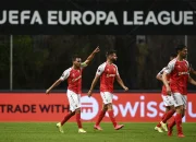 Braga vs Estoril: Empati 1-1 Gagal Pastikan Posisi Keempat Braga di Primeira Liga