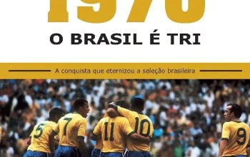 Brasil 70: A Saga do Tri, Série sobre Sucesso da Seleção Brasileira