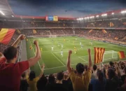 Brest vs Lens: Analisis Duel Penentu di Akhir Musim Ligue 1 2025/2026