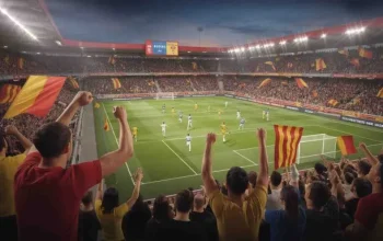 Brest vs Lens: Analisis Duel Penentu di Akhir Musim Ligue 1 2025/2026