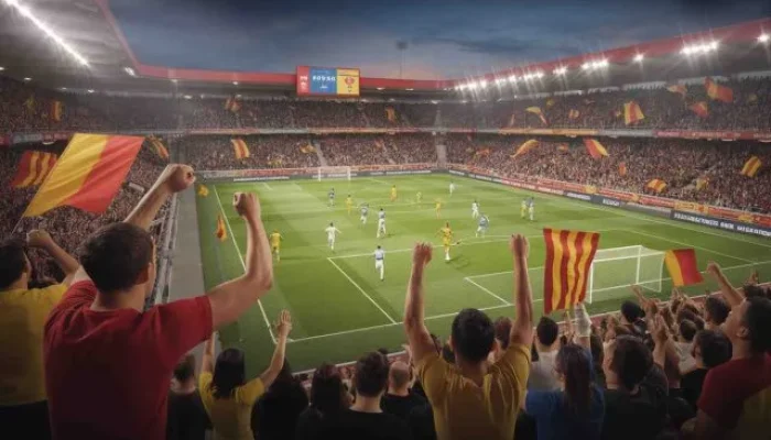 Brest vs Lens: Analisis Duel Penentu di Akhir Musim Ligue 1 2025/2026