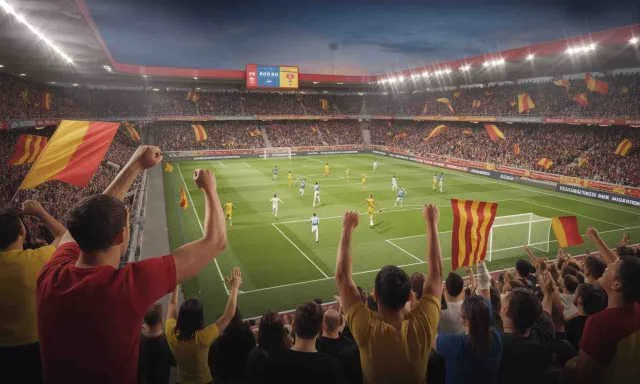 Brest vs Lens: Analisis Duel Penentu di Akhir Musim Ligue 1 2025/2026