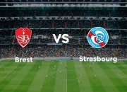 Brest vs Strasbourg: Persaingan Sengit di Ligue 1 dan PMU