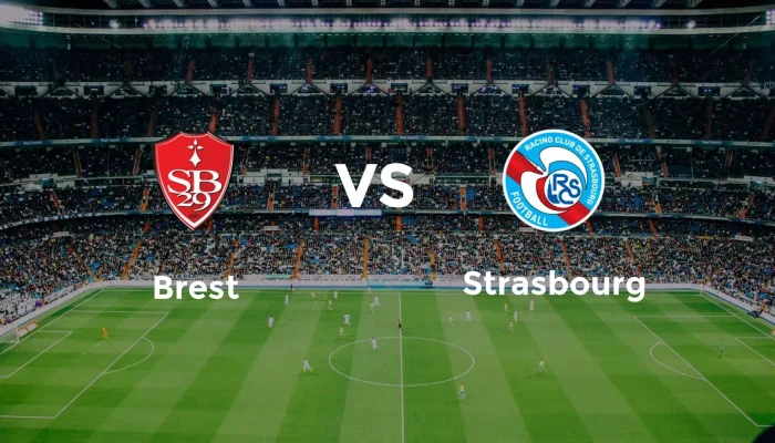 Brest vs Strasbourg: Persaingan Sengit di Ligue 1 dan PMU