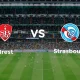 Brest vs Strasbourg: Persaingan Sengit di Ligue 1 dan PMU