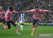 Brighton dan Bournemouth Tumbangkan Lawan, Persaingan Liga Semakin Sengit