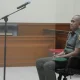 Brigjen TNI Teddy Hernayadi Dijatuhi Hukuman Penjara Seumur Hidup