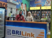 BRILink Surabaya Kaliasin: Peluang Usaha Menggiurkan di Cabang BRI Terdepan