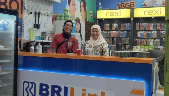 BRILink Surabaya Kaliasin: Peluang Usaha Menggiurkan di Cabang BRI Terdepan