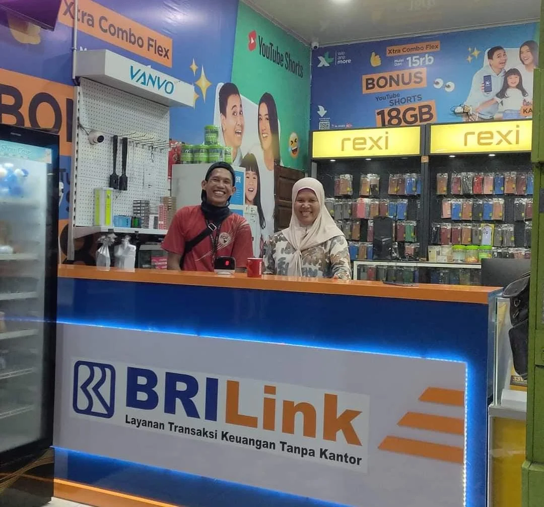 BRILink Surabaya Kaliasin: Peluang Usaha Menggiurkan di Cabang BRI Terdepan