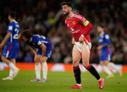 Bruno Fernandes Dinobatkan Sebagai Pemain Terbaik Liga Inggris Musim 2025-2026