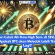 BTC Melambung Tinggi: Apakah Ini Awal dari Booming Kripto?