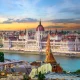 Budapest, Kota yang Siap Membangun Kembali Hubungan dengan Uni Eropa