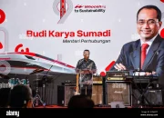 Budi Karya Sumadi dan Peran Pentingnya dalam Menghadapi Tantangan Transportasi di Indonesia