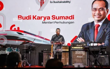 Budi Karya Sumadi dan Peran Pentingnya dalam Menghadapi Tantangan Transportasi di Indonesia