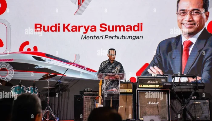 Budi Karya Sumadi dan Peran Pentingnya dalam Menghadapi Tantangan Transportasi di Indonesia