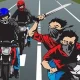 Bumi Menghadapi Tantangan: Dari Tawuran Geng Motor hingga Fenomena Langit