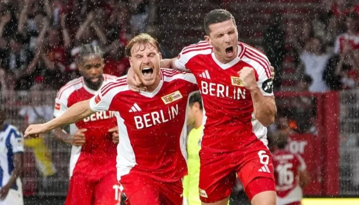 Bundesliga 2: Pemain dan Klub yang Membuat Musim 2025/2026 Menarik
