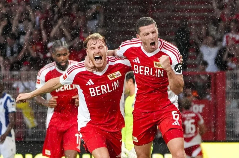 Bundesliga 2: Pemain dan Klub yang Membuat Musim 2025/2026 Menarik
