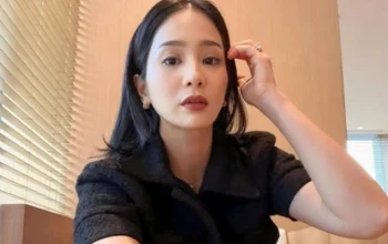 Bunga Zainal Berduka: Ayahnya Meninggal Dunia Setelah Berjuang Melawan Kanker