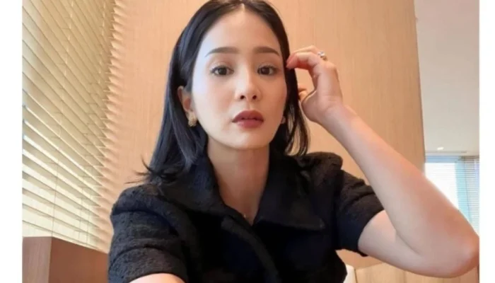 Bunga Zainal Berduka: Ayahnya Meninggal Dunia Setelah Berjuang Melawan Kanker