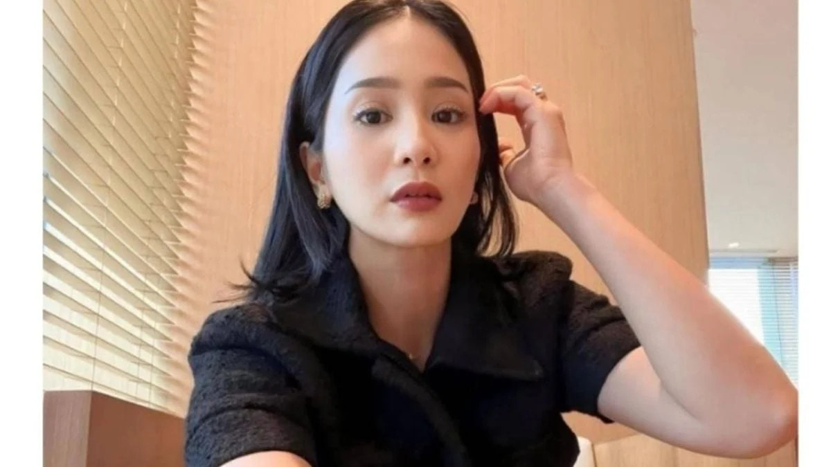 Bunga Zainal Berduka: Ayahnya Meninggal Dunia Setelah Berjuang Melawan Kanker
