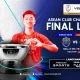 Buriram United Raih Kemenangan 1-0 atas Selangor FC di Leg Pertama Final ASEAN Club Championship