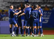 Buriram United Siap Hadapi Selangor di Final ASEAN Club Championship
