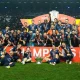 Buriram United Tahan Tekanan JDT, Melaju ke Final Shopee Cup